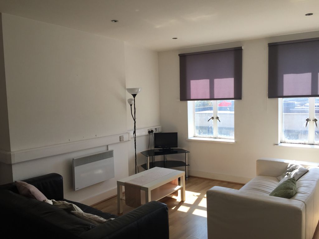 Studio to rent in Castle Street, Swansea SA1 Zoopla