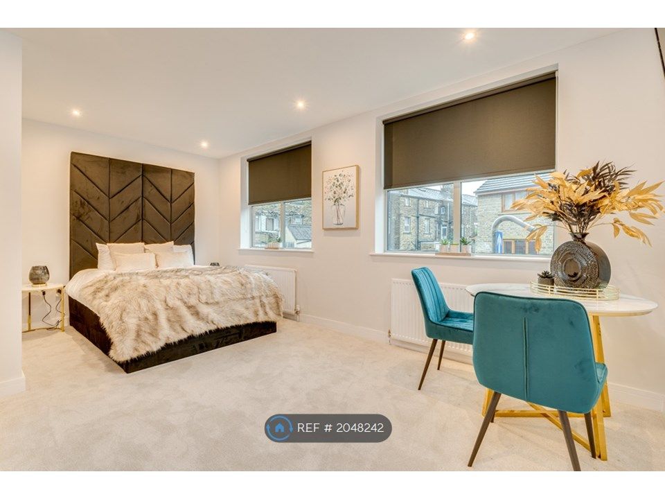 1 bed flat to rent in Dawson House, Pudsey LS28, £950 pcm Zoopla