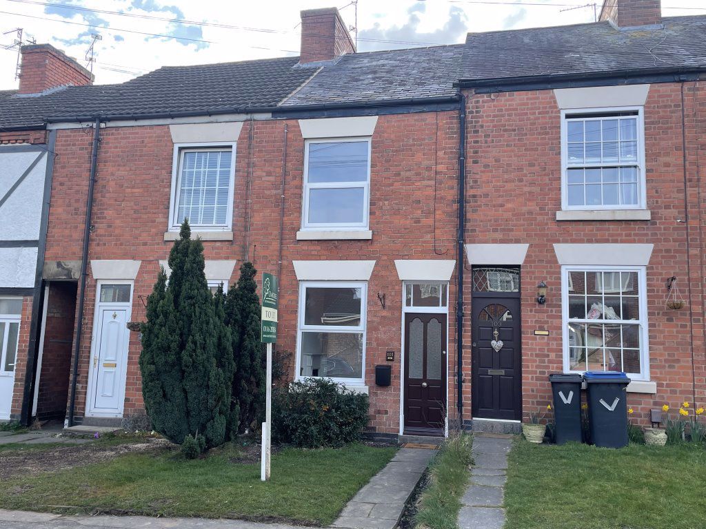 2 bed property to rent in Ratby Road, Groby, Leicester LE6 Zoopla
