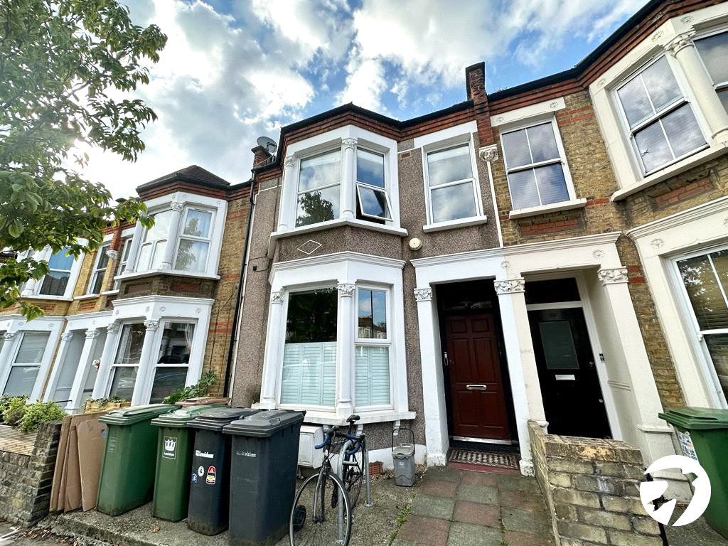 2 bed flat for sale in St. Asaph Road, London SE4, £475,000 Zoopla