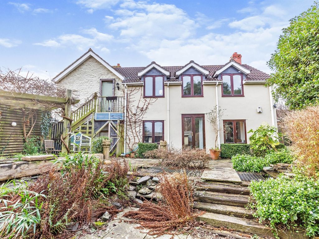 6 bed property for sale in West Hill, Portishead, Bristol BS20 Zoopla