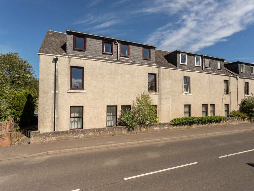 2 bed flat for sale in 24 Balmoral View, Balmoral Road, Blairgowrie