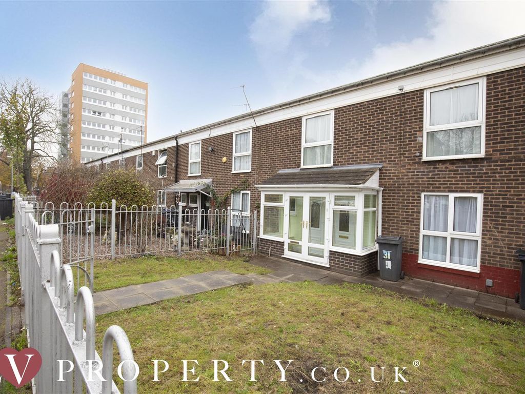 4 bed property to rent in Benmore Avenue, Birmingham B5 Zoopla