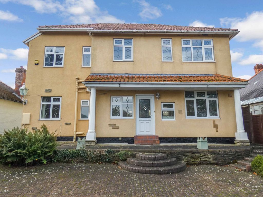 5 bed detached house for sale in Merrybent, Darlington DL2 Zoopla