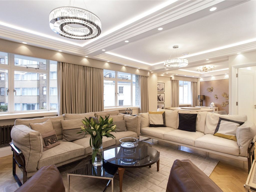 Lowndes Street, London SW1X