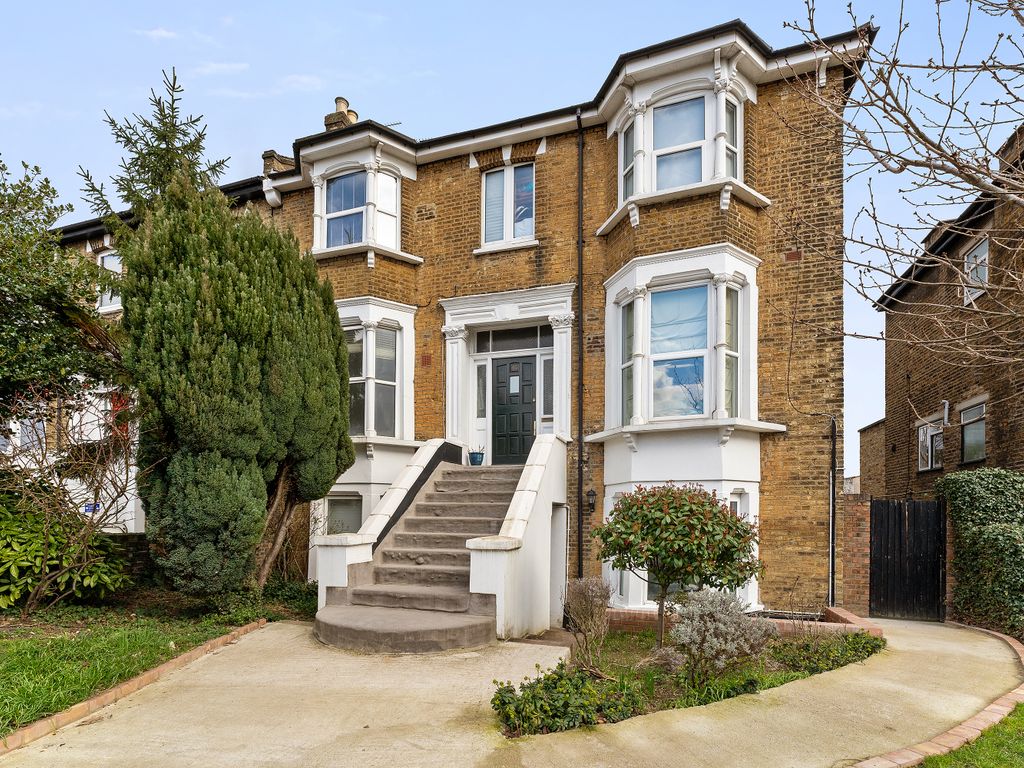 1 bed flat to rent in Hermon Hill, London E11 Zoopla