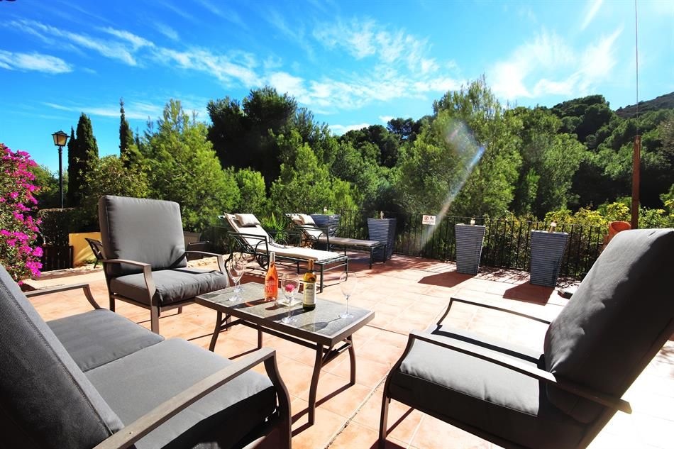 3 bed apartment for sale in La Manga Club, Murcia, Spain, £295,910 Zoopla