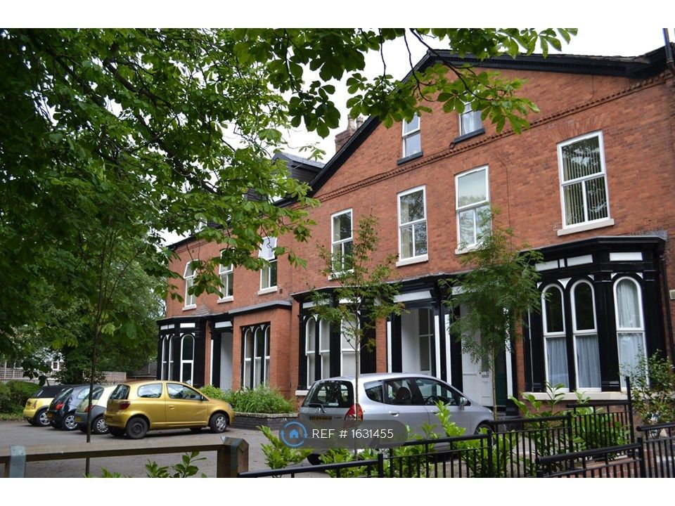 1 bed flat to rent in Withington, Manchester M20, £775 pcm Zoopla