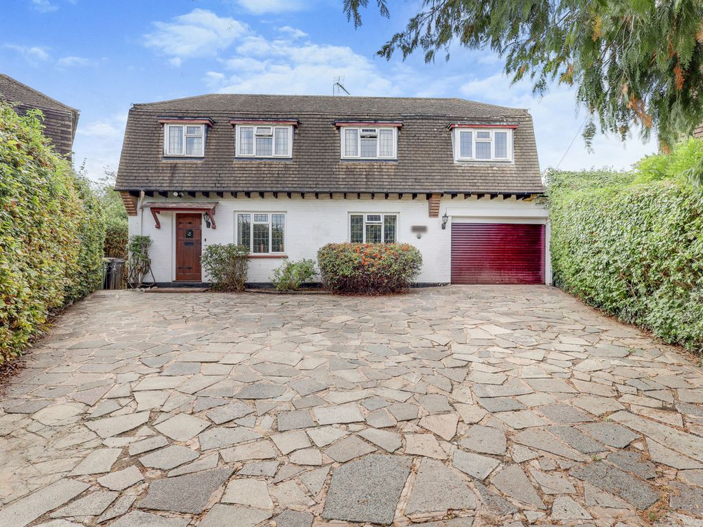 5 bed detached house for sale in Ruffles Close, Rayleigh SS6 Zoopla