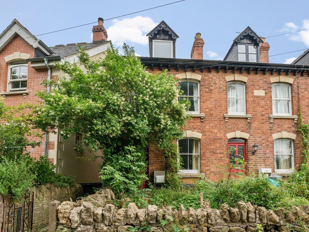 3 bed parking/garage for sale in Melbourne Terrace, Lower Spillmans