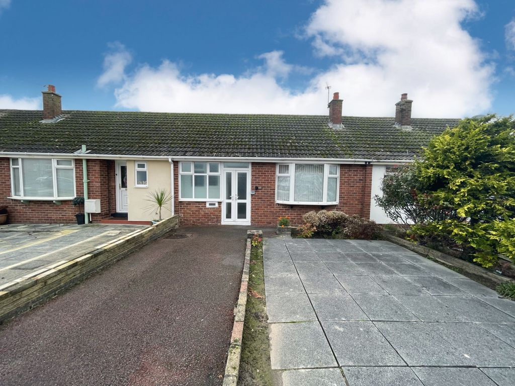 1 bed bungalow for sale in North Drive, Cleveleys FY5 Zoopla
