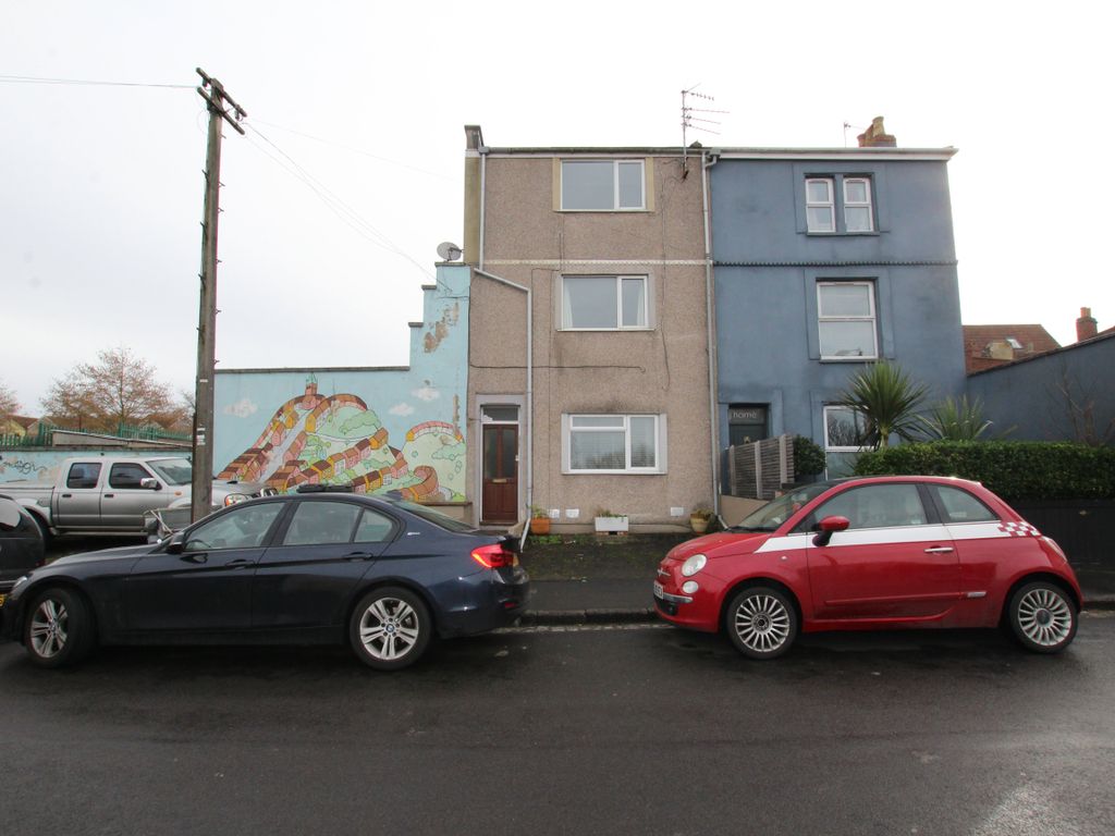 Studio to rent in School Road, Totterdown, Bristol BS4 Zoopla