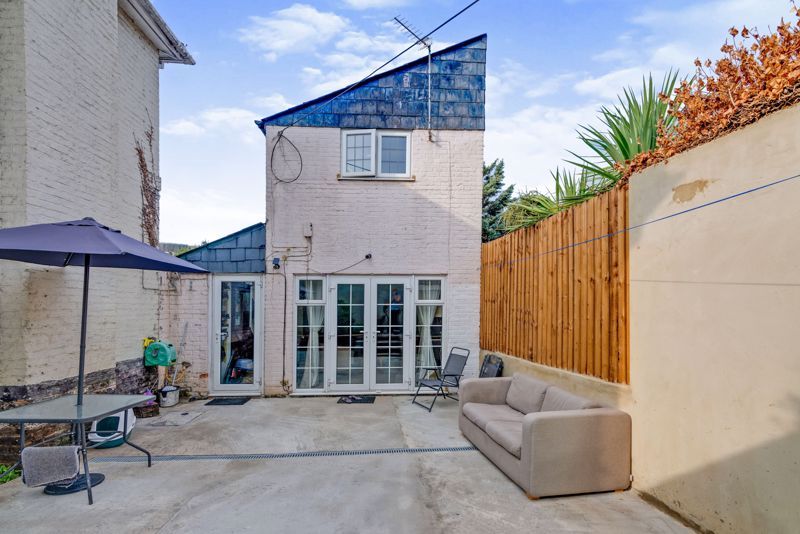 2 bed detached house for sale in Windsor Road, Bray, Maidenhead SL6