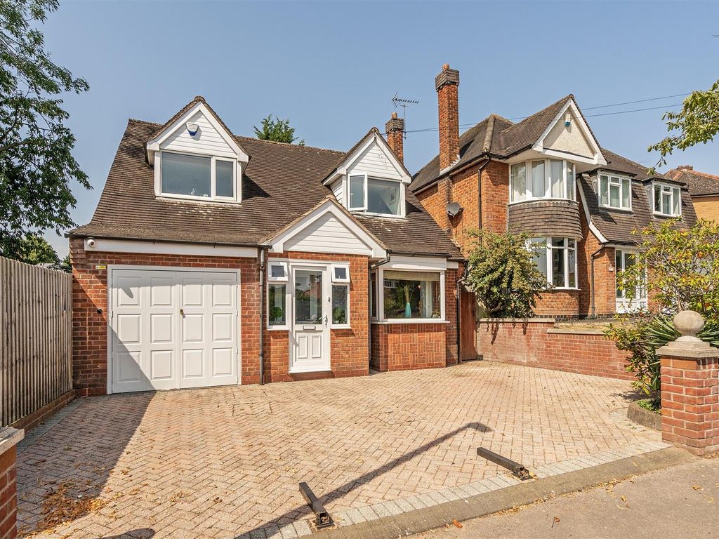 Haseley Road, Solihull B91  