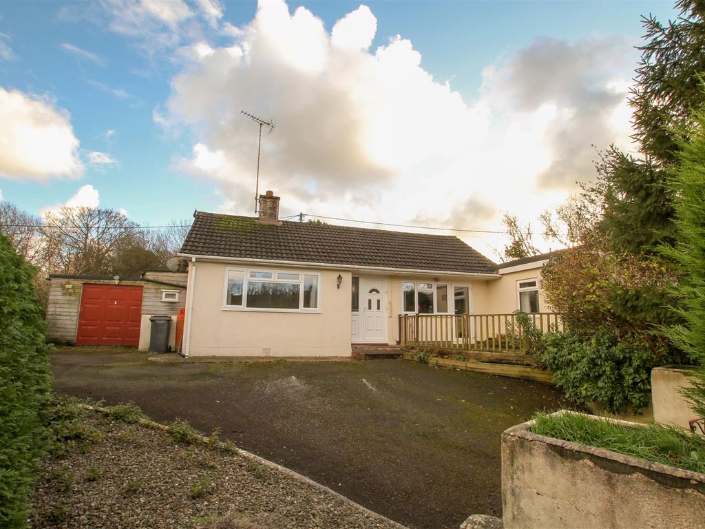 3 bed detached bungalow for sale in Llangrannog, Llandysul SA44 Zoopla
