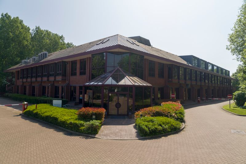 Property for sale in Hawley Mill, Hawley Road, Dartford, Kent DA2, Non