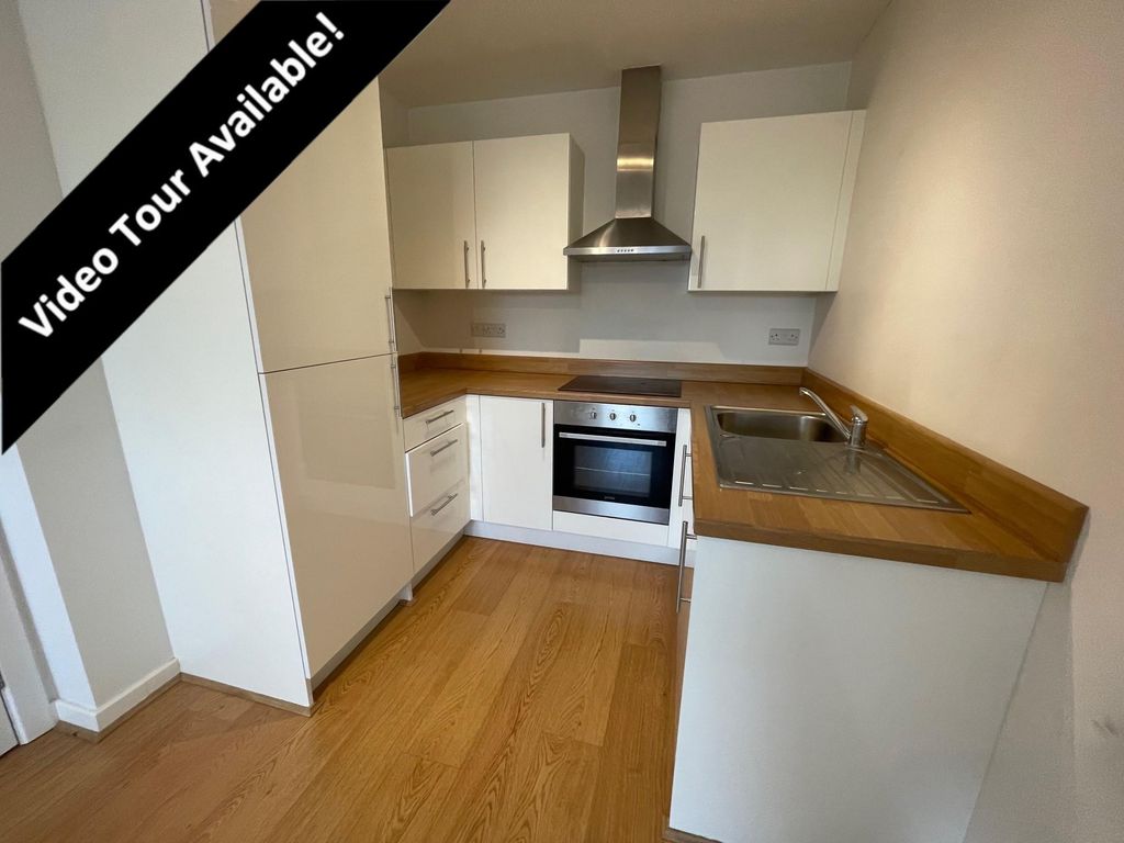 1 bed flat to rent in Christchurch Road, Bournemouth BH7 Zoopla
