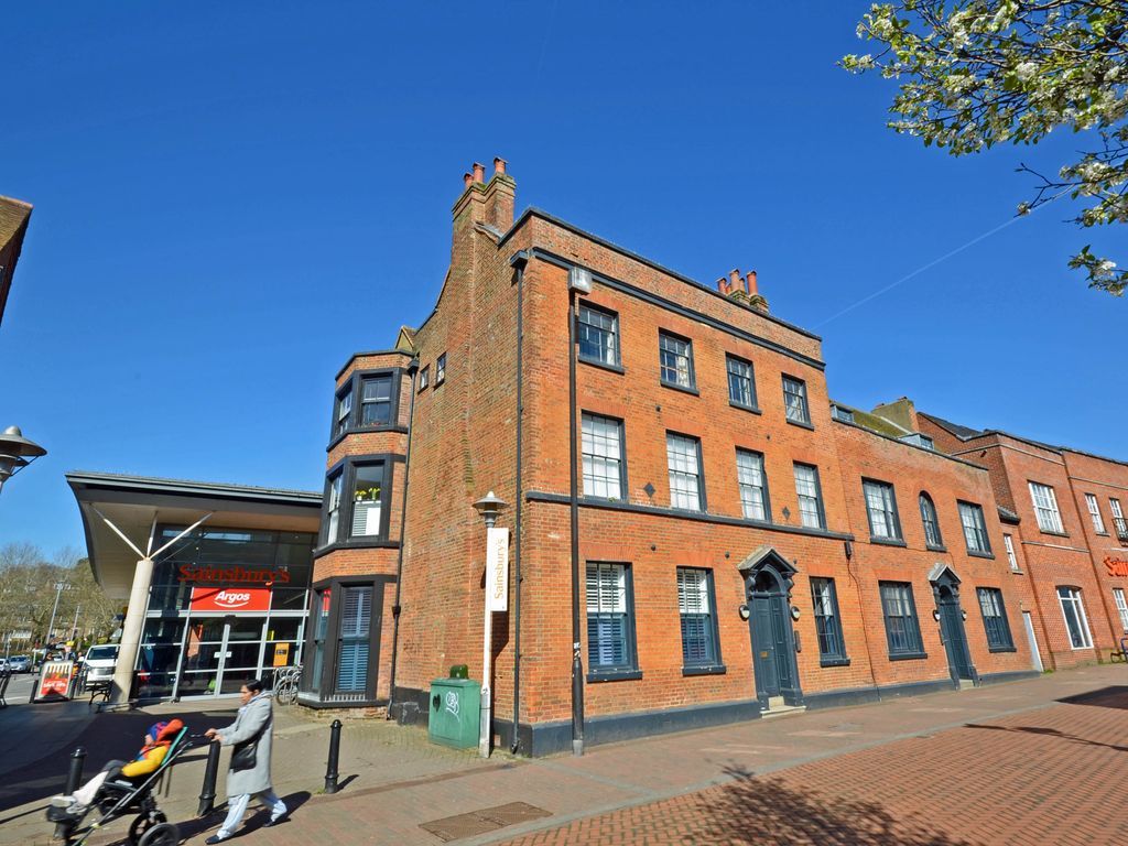 1 bed flat for sale in High Street, Chesham HP5 Zoopla
