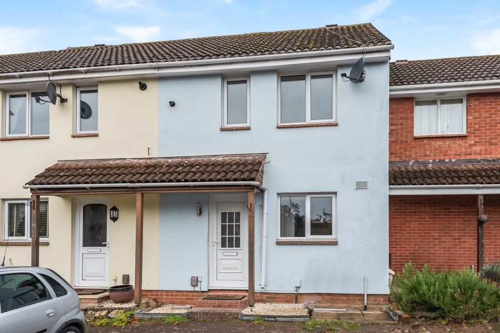 2 bed terraced house to rent in Abingdon, Oxfordshire OX14 Zoopla