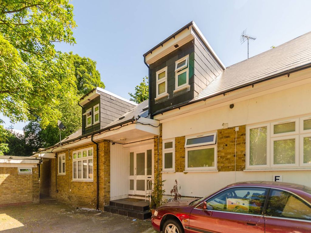 1 bed flat to rent in Mountfield Road, Finchley Central, London N3 Zoopla