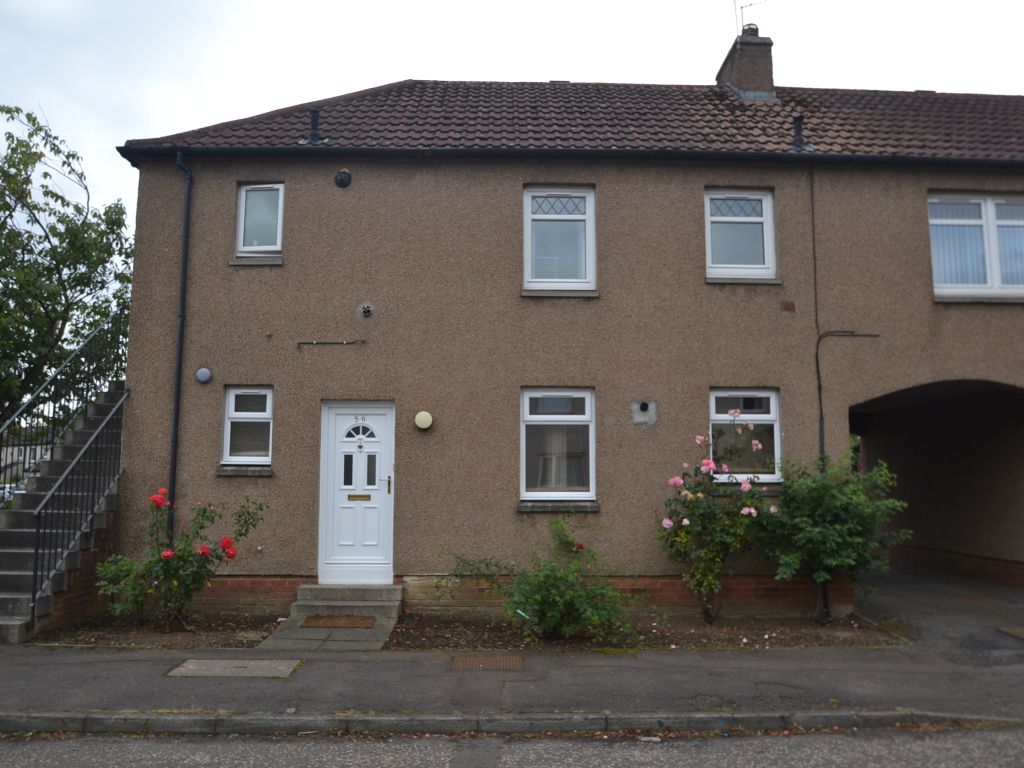 1 bed flat to rent in South Gyle Park, Edinburgh EH12 Zoopla