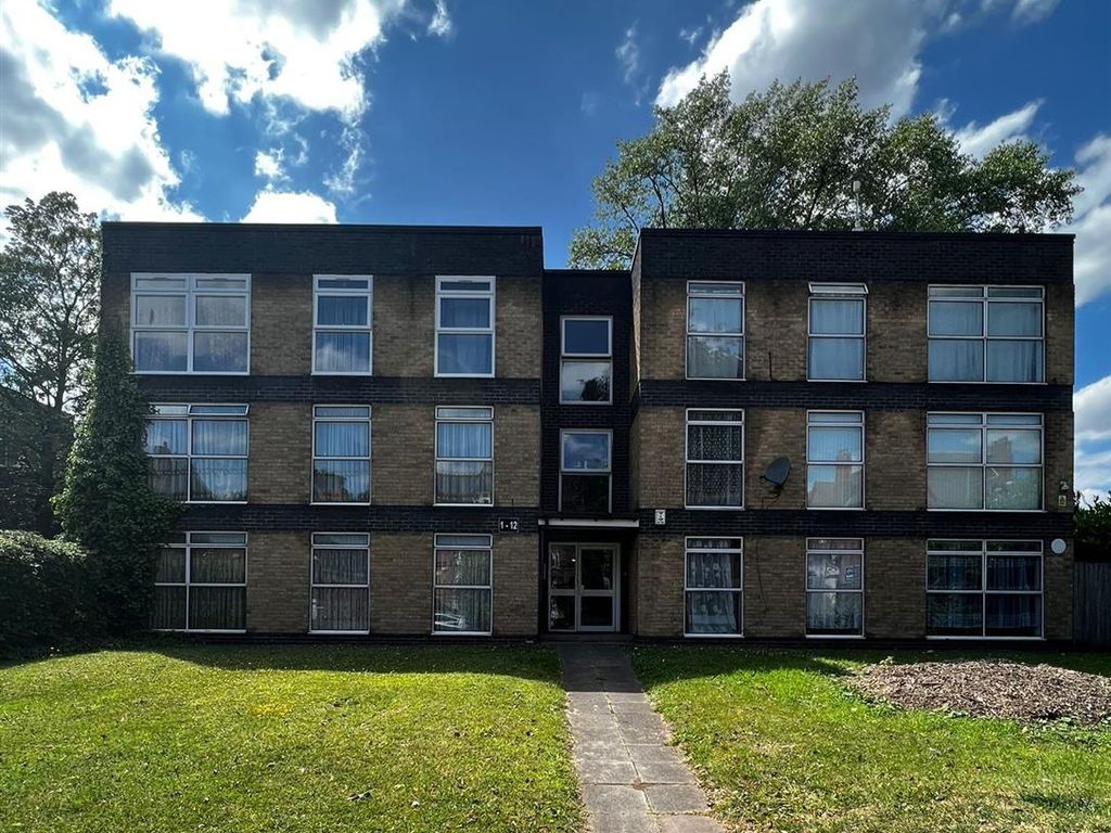 2 bed flat for sale in Penda Court, Hamstead Road, Handsworth