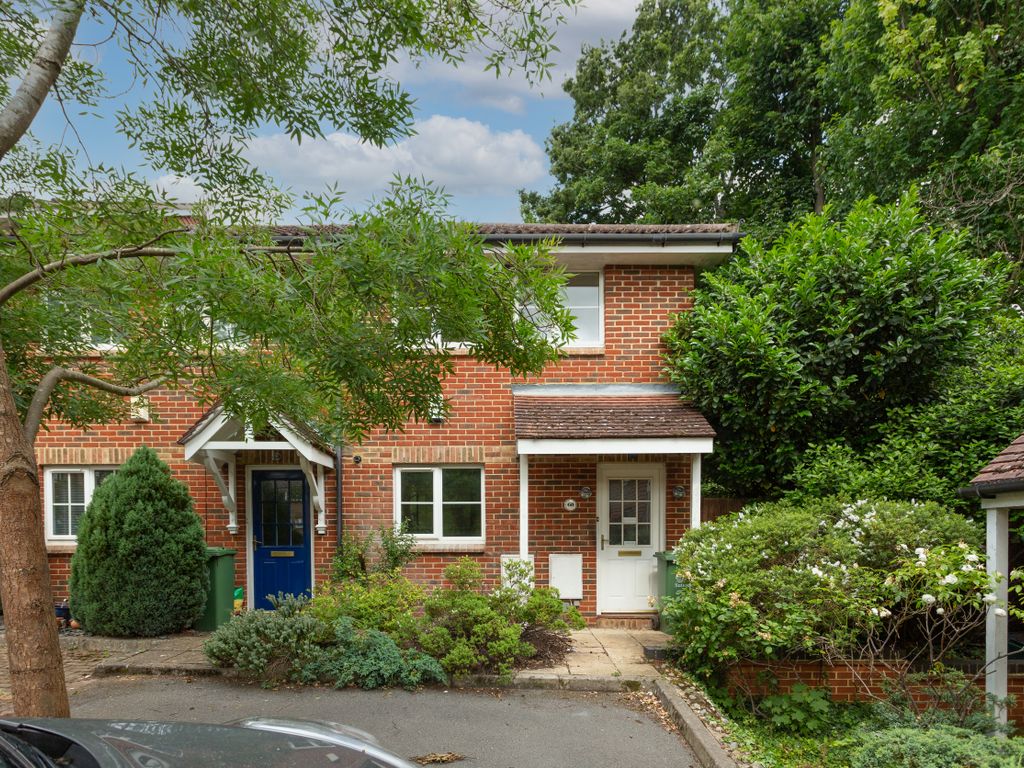 2 bed terraced house for sale in Autumn Drive, Belmont, Sutton SM2 Zoopla
