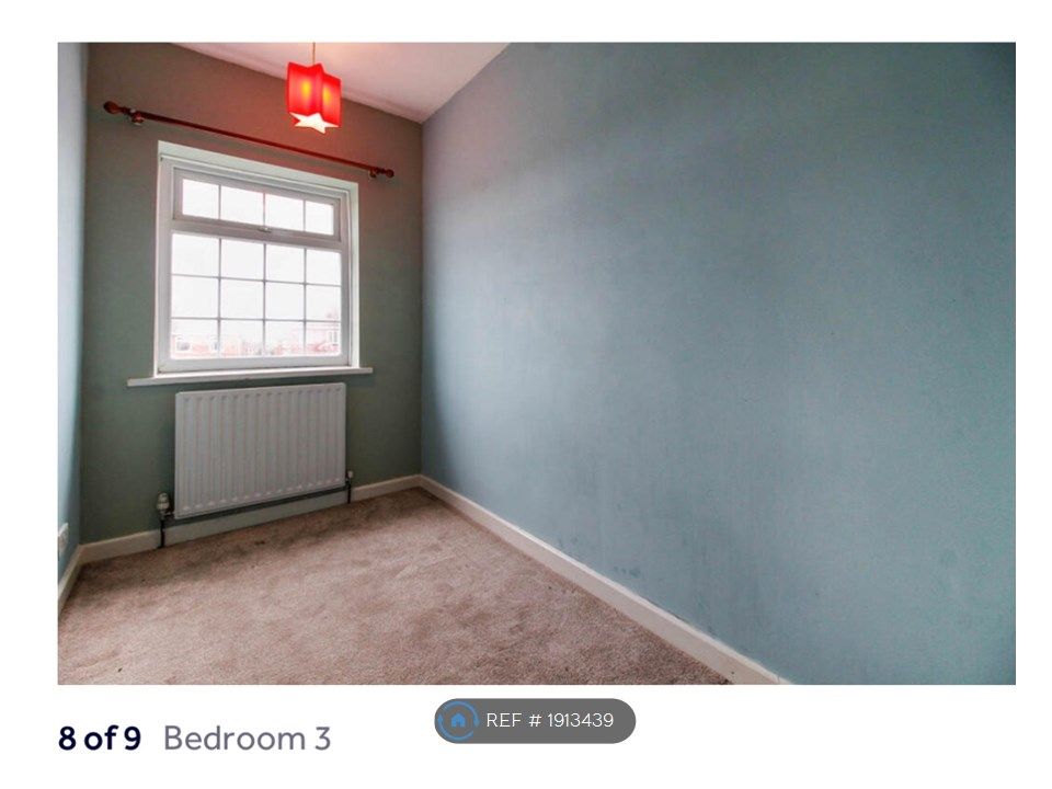 3 bed semidetached house to rent in Brinsworth Hall Avenue, Brinsworth