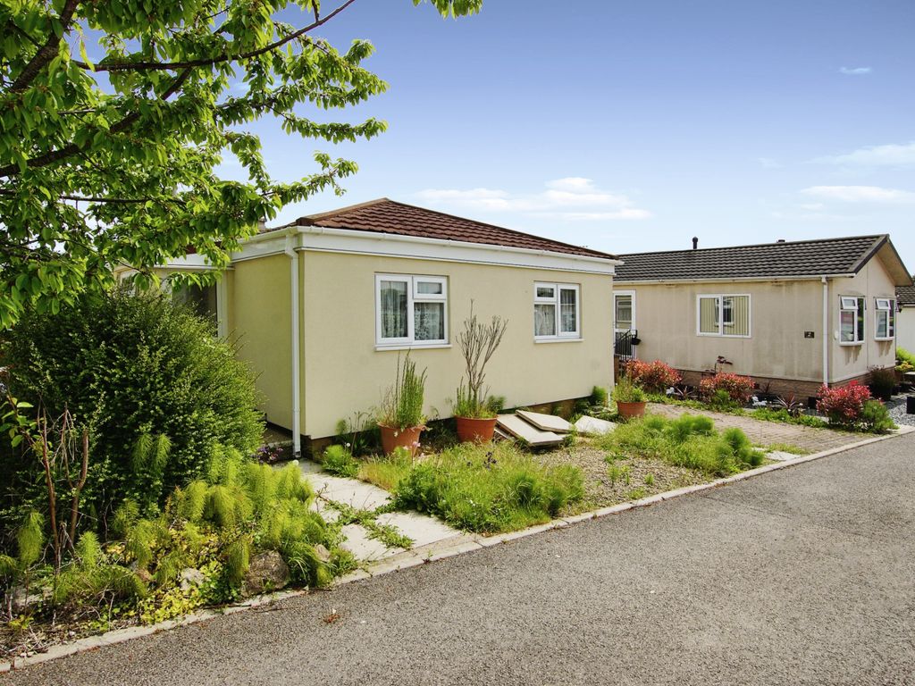 2 bed property for sale in Woodlands Park, Almondsbury, Bristol BS32