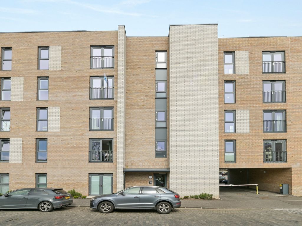2 bed flat for sale in West Bowling Green Street, Edinburgh EH6 Zoopla
