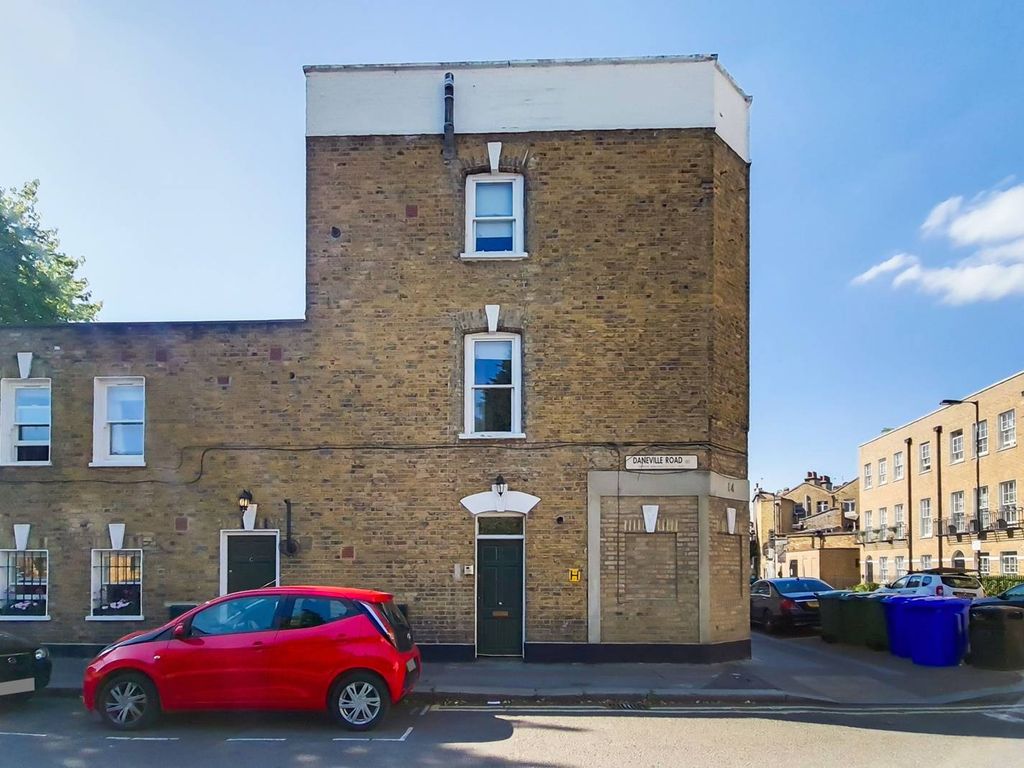 Studio for sale in Grove Lane, Camberwell, London SE5, £350,000 Zoopla