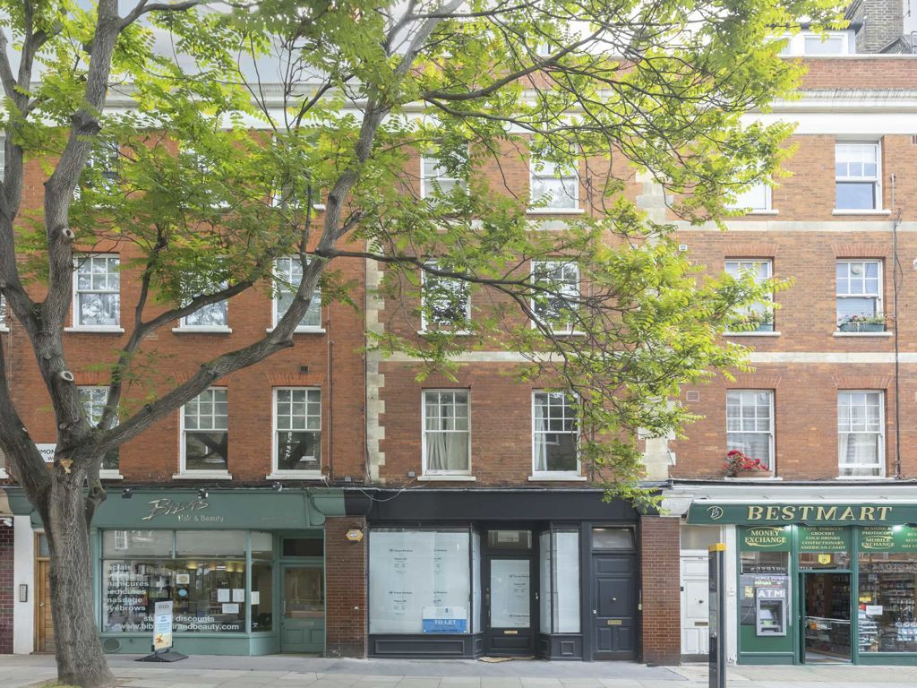 2 bed flat for sale in Marchmont Street, London WC1N Zoopla
