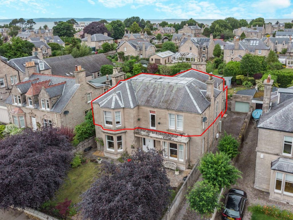 3 bed flat for sale in Seabank Road, Nairn IV12 Zoopla