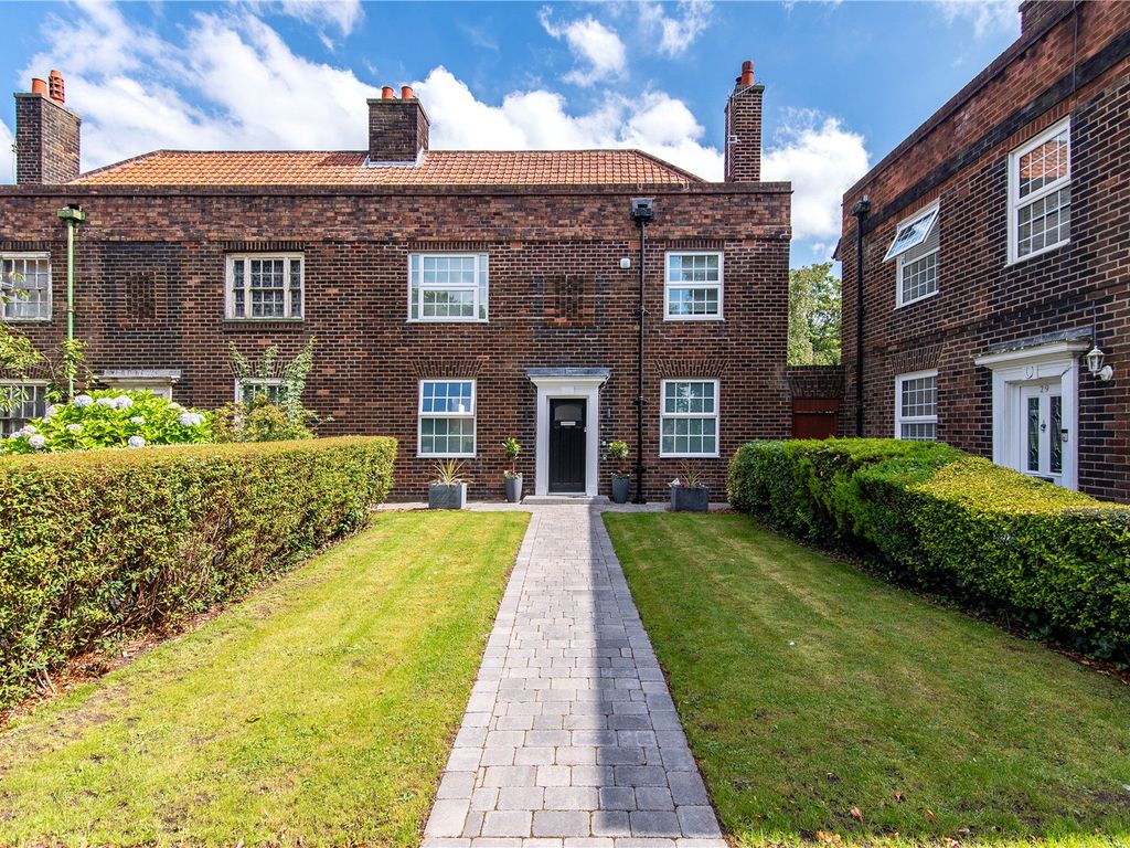 3 bed semidetached house for sale in Mather Avenue, Liverpool