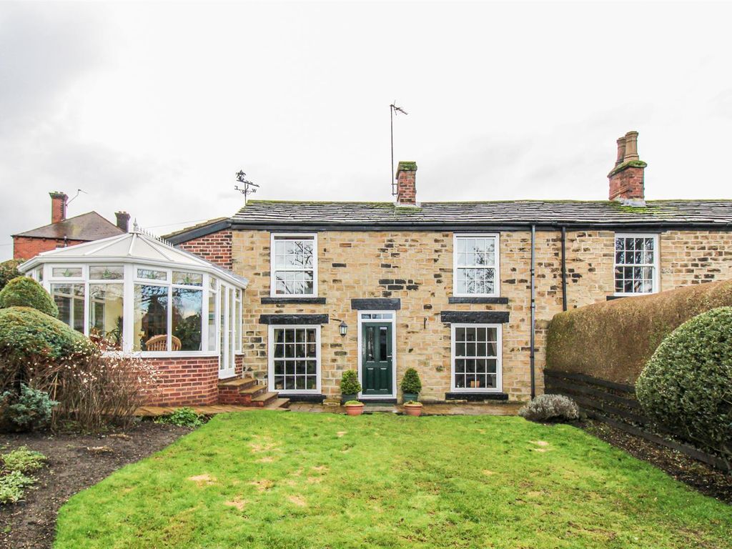 4 bed property for sale in Wakefield Road, Horbury, Wakefield WF4 Zoopla