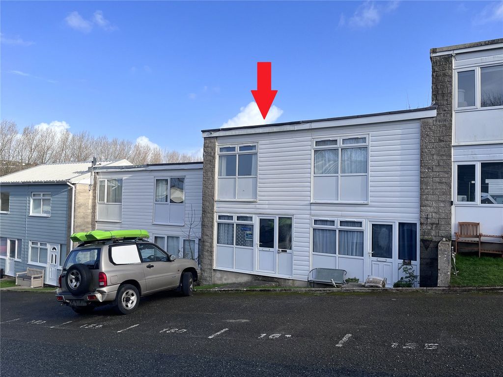 2 bed bungalow for sale in Trewent Park, Freshwater East, Pembroke