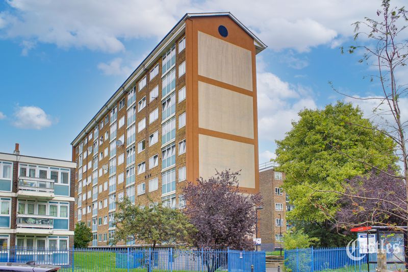 Anderson Road, London E9  