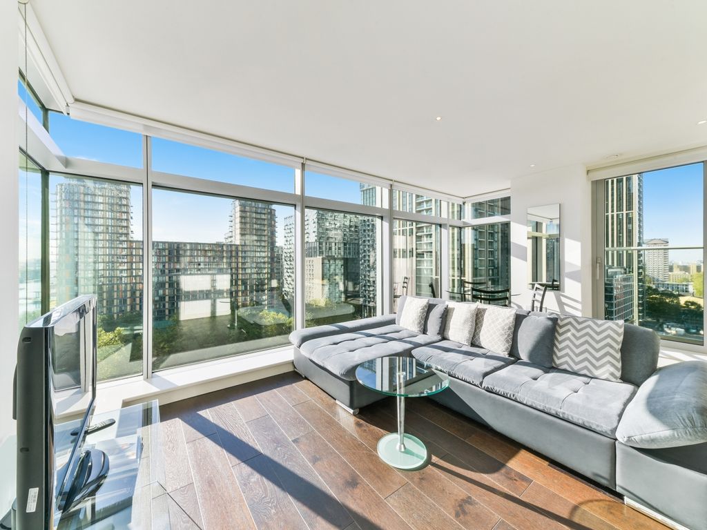 2 bed flat to rent in East Tower, Pan Peninsula, Canary Wharf E14 Zoopla