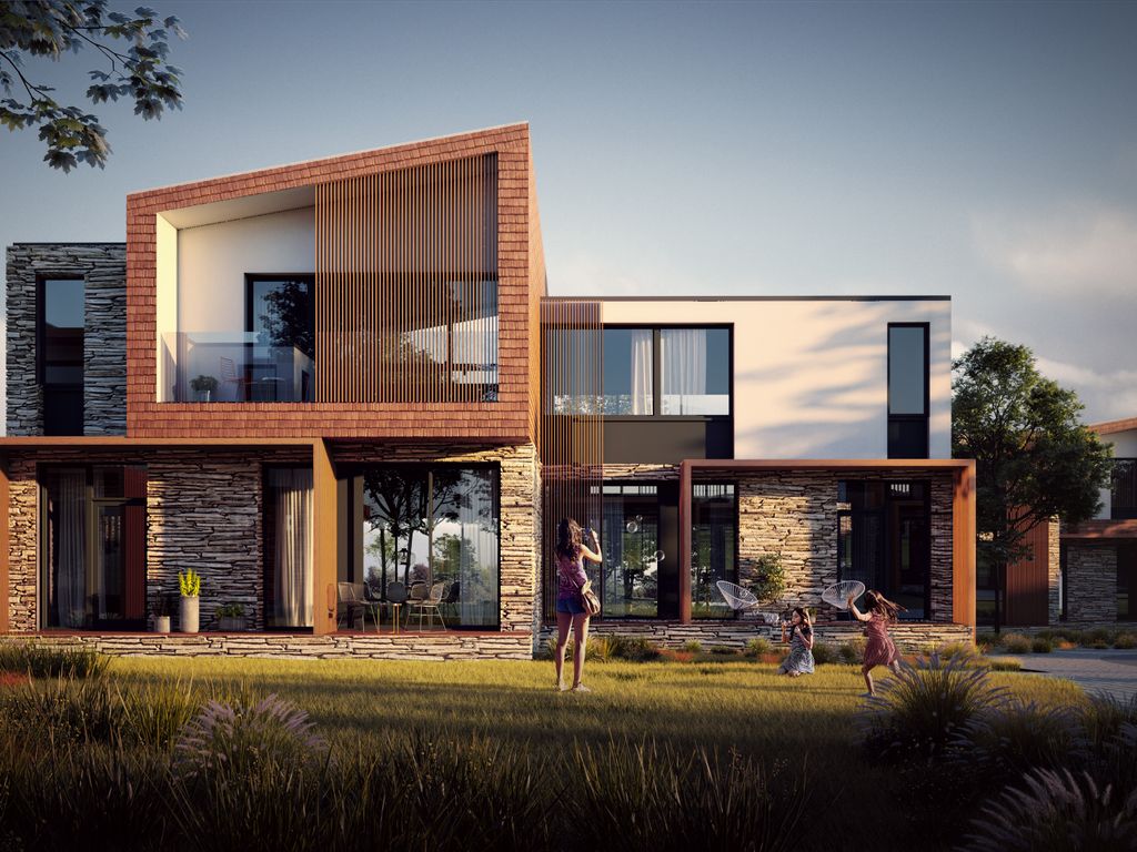 New home, 2 bed property for sale in Una St Ives, Carbis Bay, St Ives