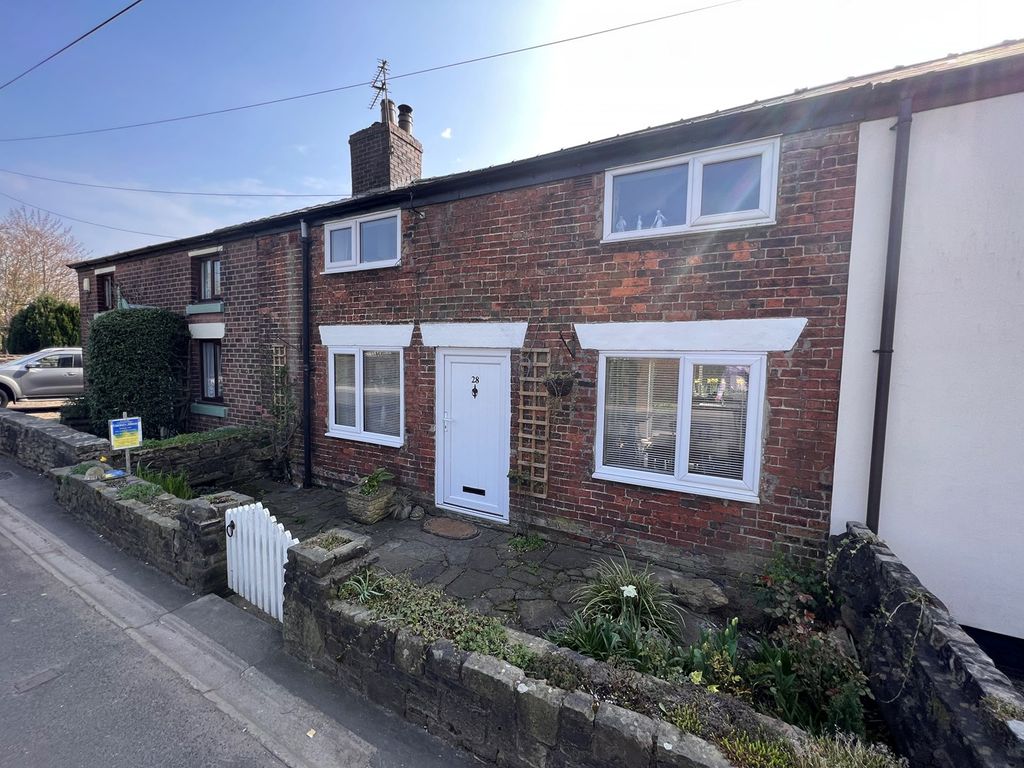 2 bed cottage for sale in Chapel Lane, Longton, Preston PR4 Zoopla