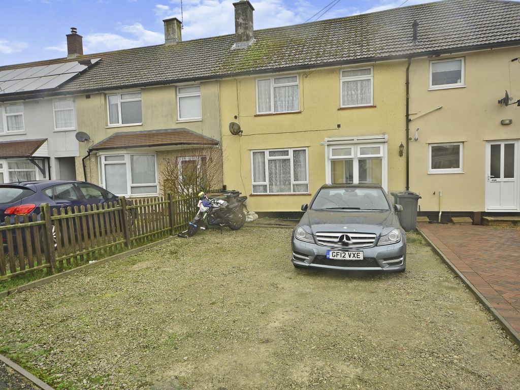 Essetford Road, Ashford, Kent TN23  