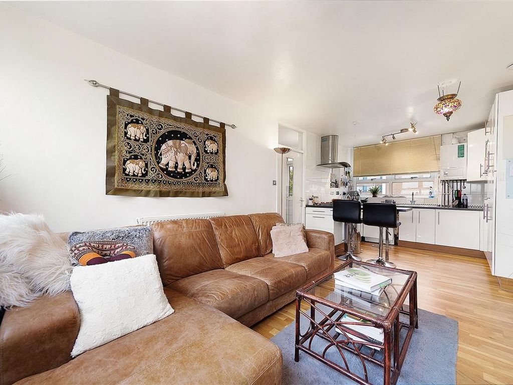 Keevil Drive, London SW19