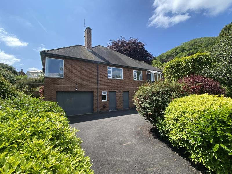 3 bed bungalow for sale in 16 Grundys Lane, Malvern, Worcestershire