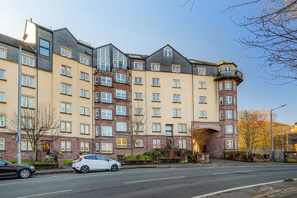 3 bed flat for sale in Clarence Drive, Broomhill, Glasgow G11 Zoopla