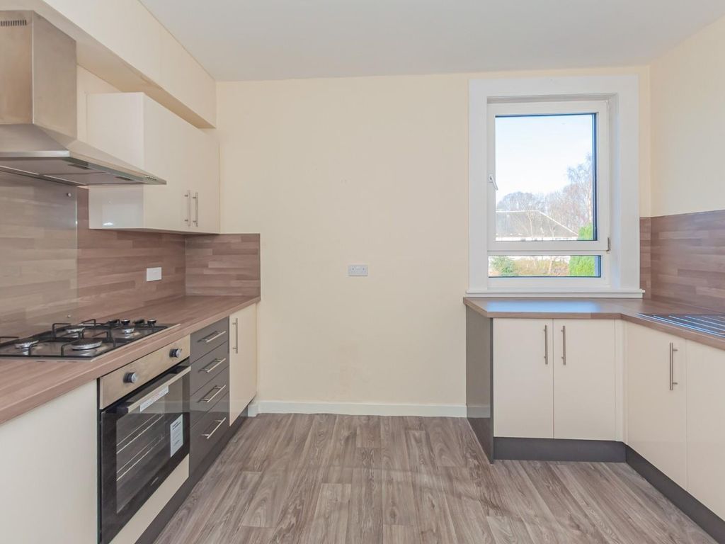 2 bed flat to rent in Mitchell Crescent, Alloa FK10 Zoopla