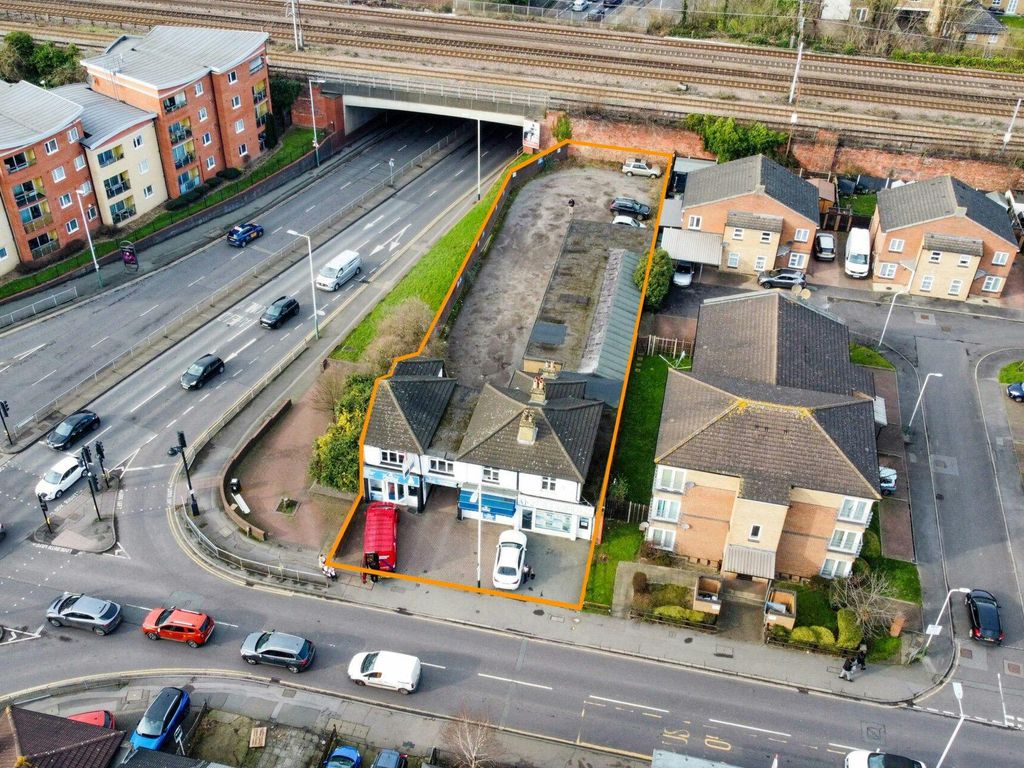Industrial For Sale In Romford Town Centre Site 67 71 Victoria Road industrial-for-sale-in-romford-town-centre-site-67-71-victoria-road
