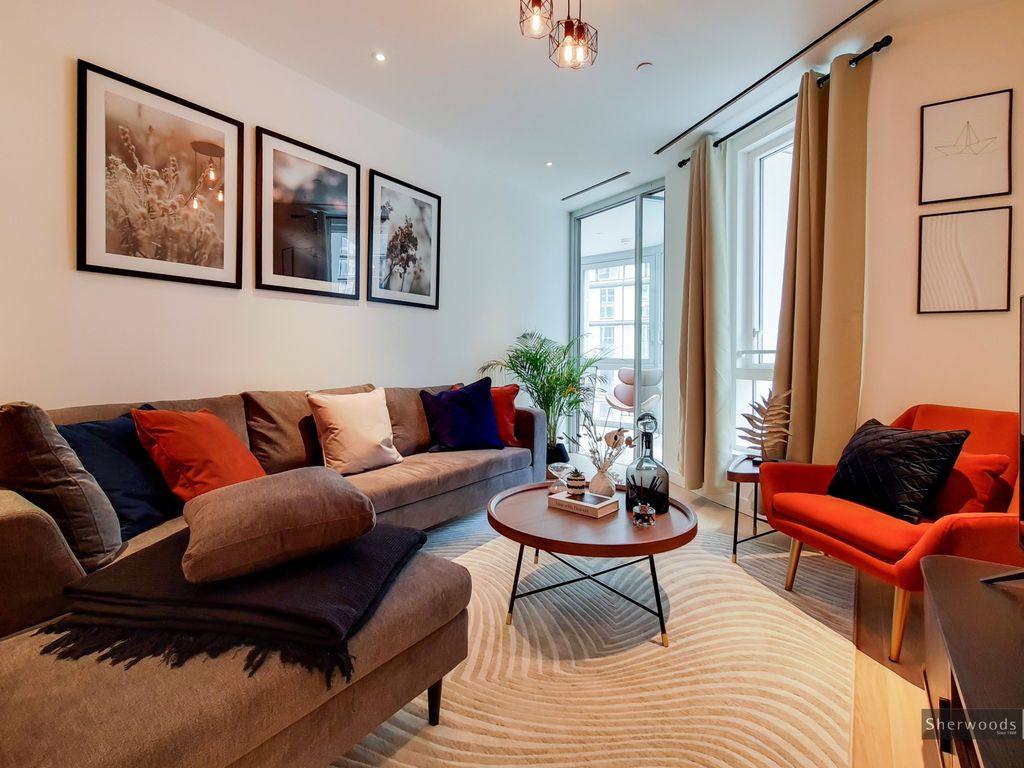 Prospect Way, London SW11  