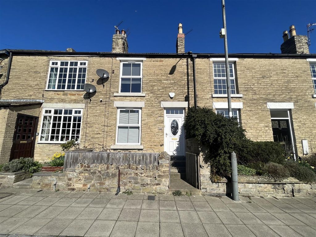 2 bed terraced house to rent in Main Street, Shildon DL4 Zoopla