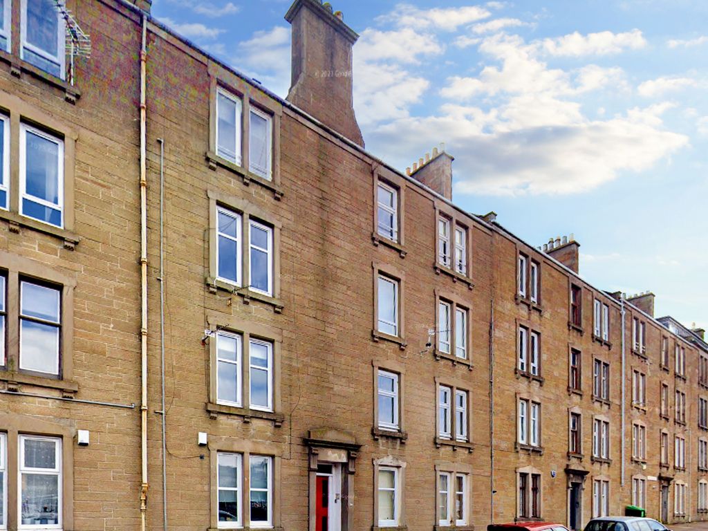 2 bed flat to rent in Blackness Road, Dundee DD2 Zoopla