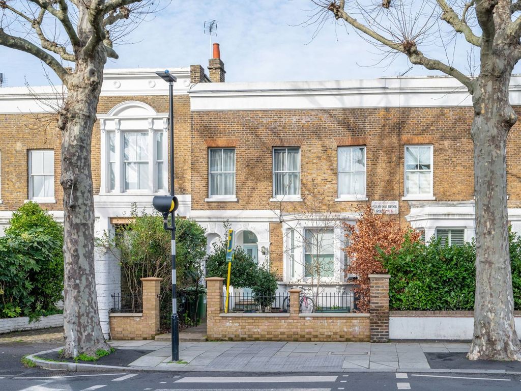 Studio for sale in Stamford Brook Road, Ravenscourt Park, London W6, £